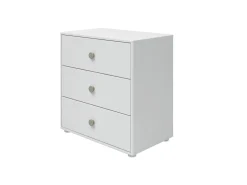 FLEXA Chests*Chest, 3 drawers