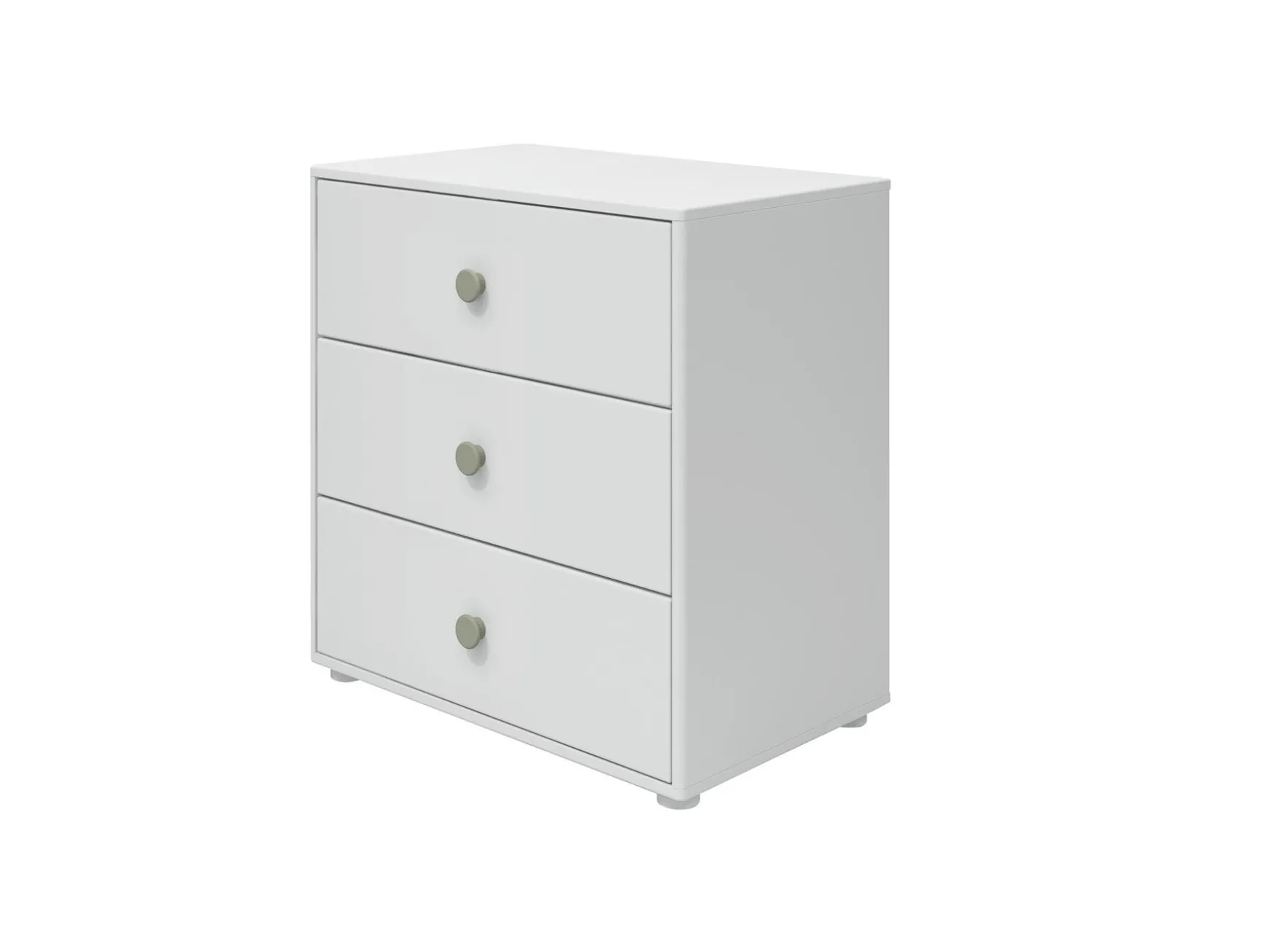 FLEXA Chests*Chest, 3 drawers