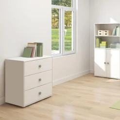 FLEXA Chests*Chest, 3 drawers