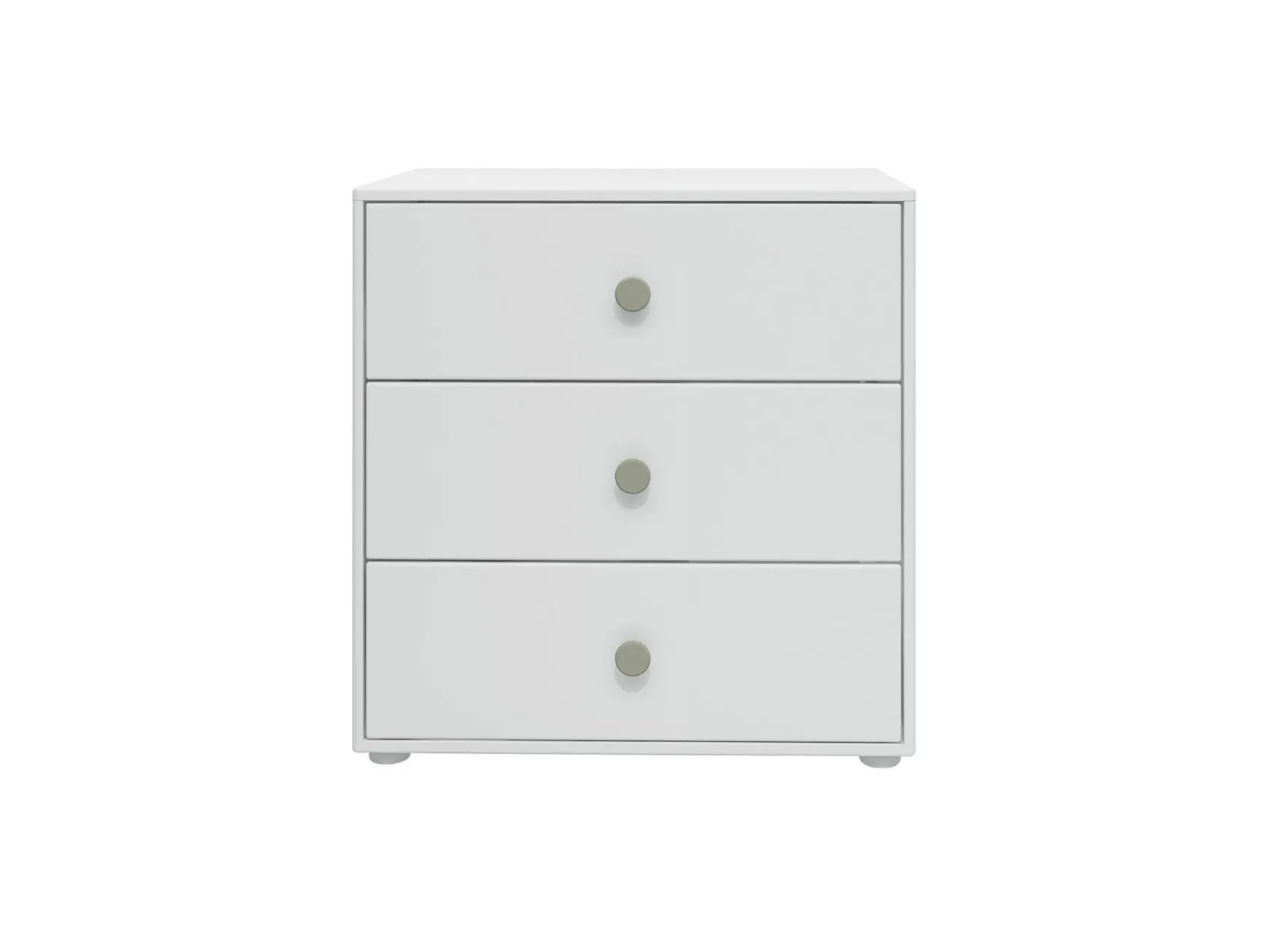 FLEXA Chests*Chest, 3 drawers