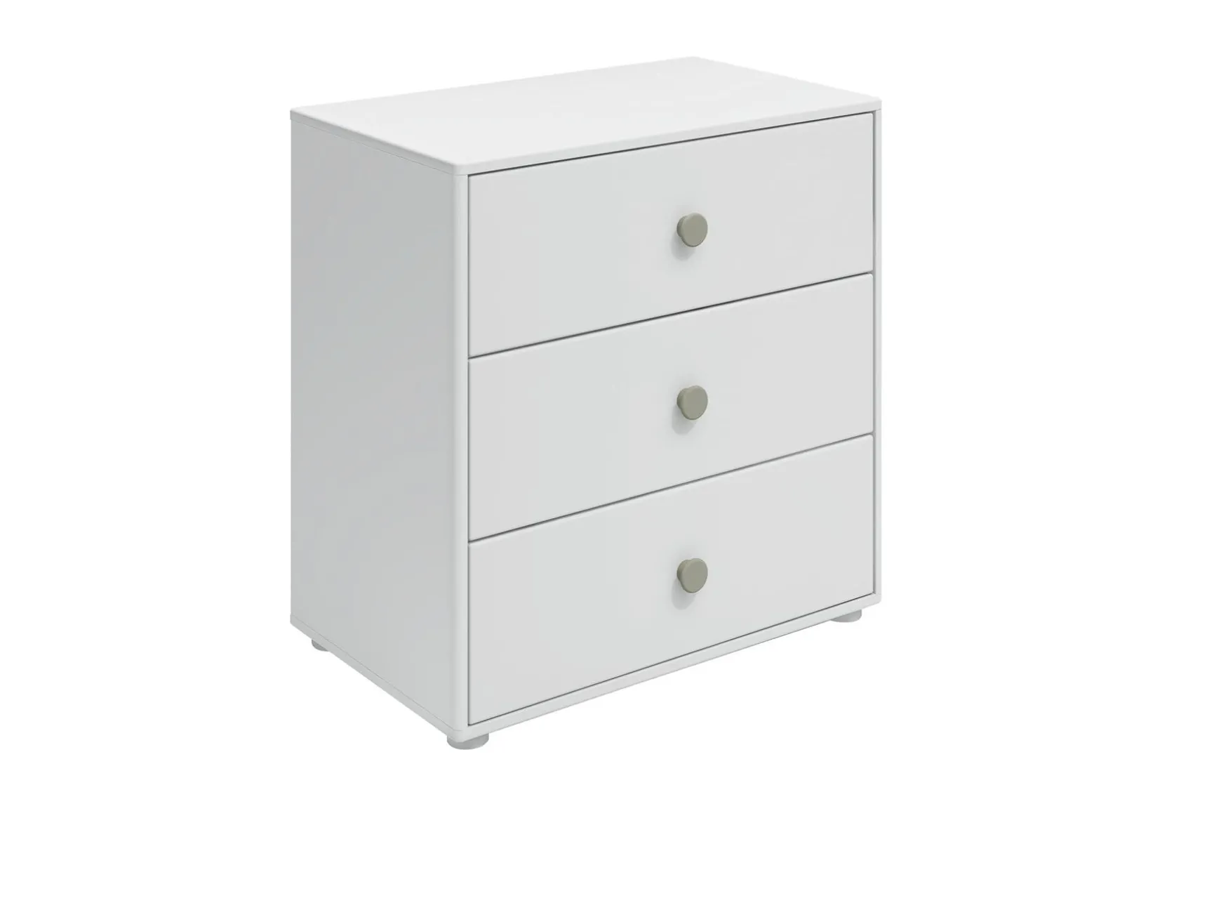 FLEXA Chests*Chest, 3 drawers