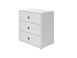 FLEXA Chests*Chest, 3 drawers