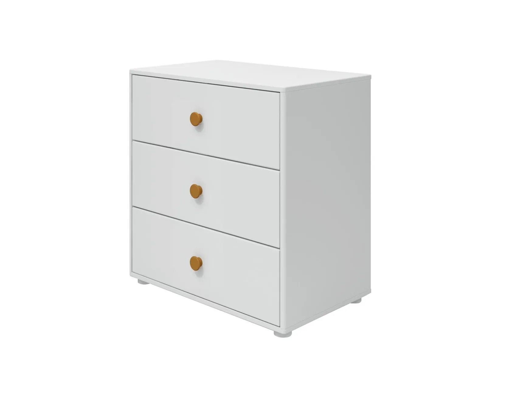 FLEXA Chests*Chest, 3 drawers