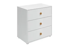 FLEXA Chests*Chest, 3 drawers