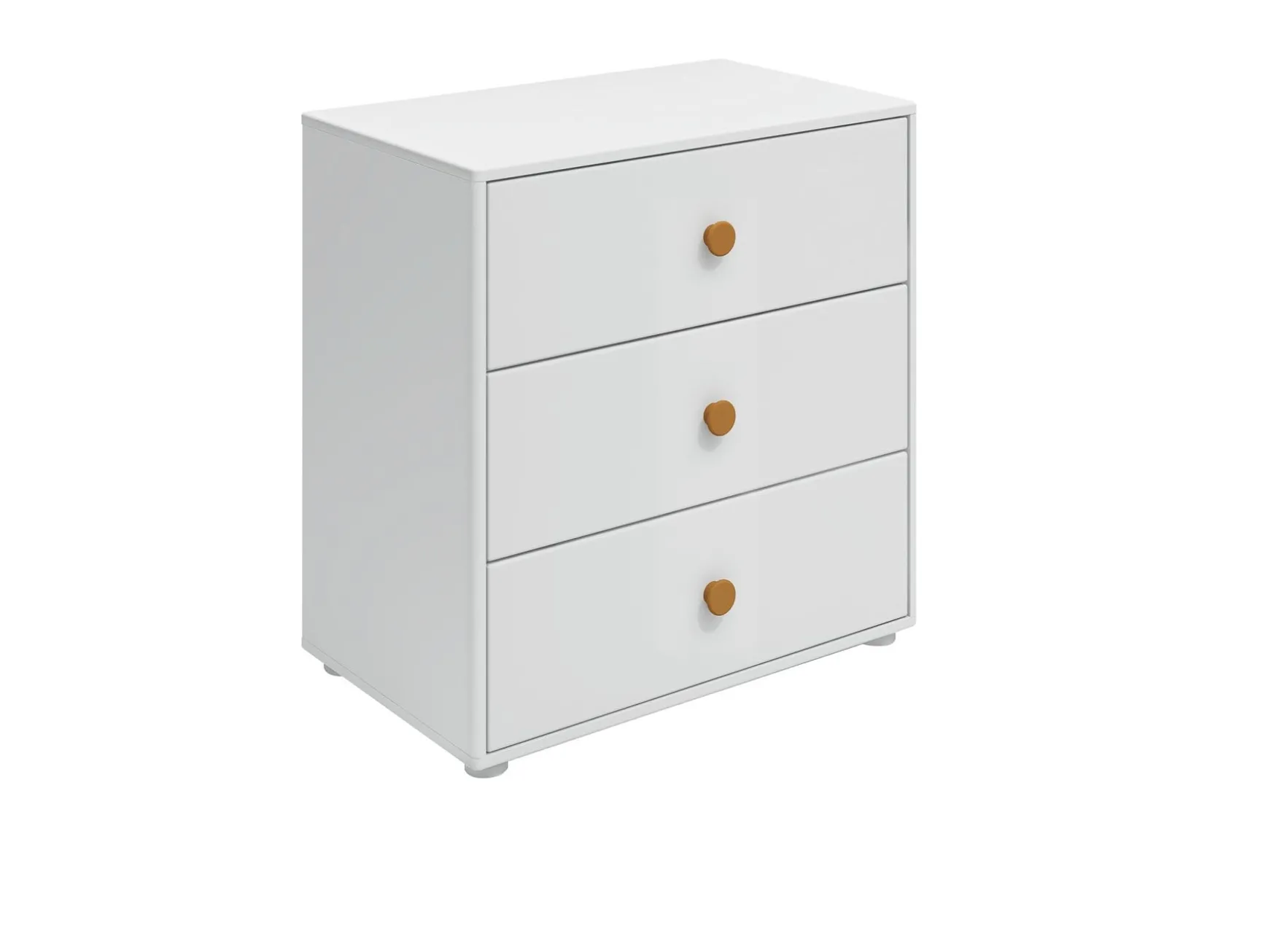 FLEXA Chests*Chest, 3 drawers