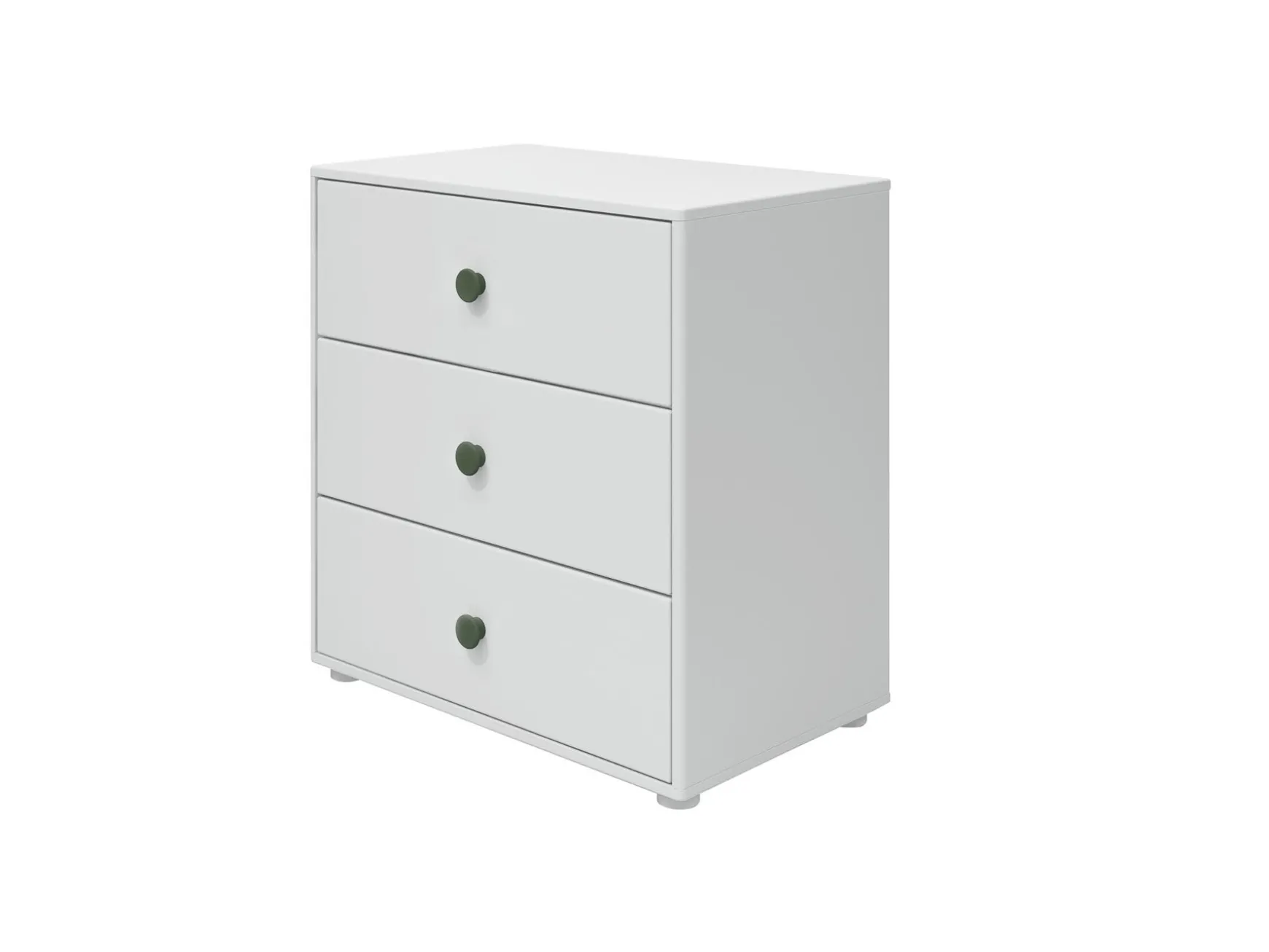 FLEXA Chests*Chest, 3 drawers