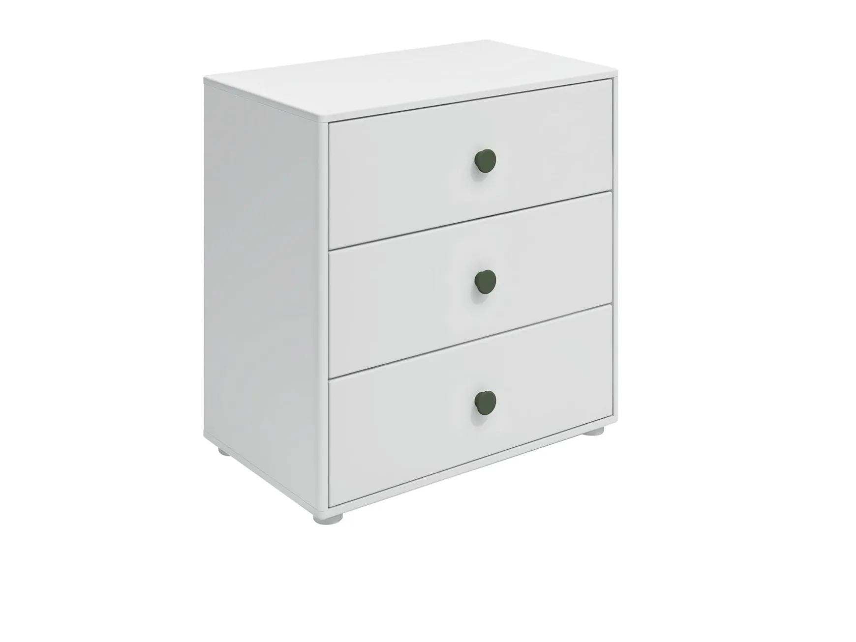 FLEXA Chests*Chest, 3 drawers