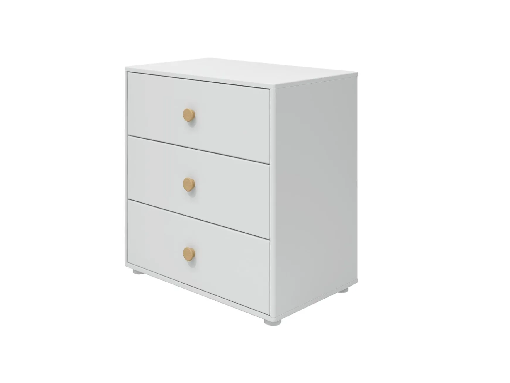 FLEXA Chests*Chest, 3 drawers