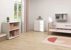 FLEXA Chests*Chest, 3 drawers