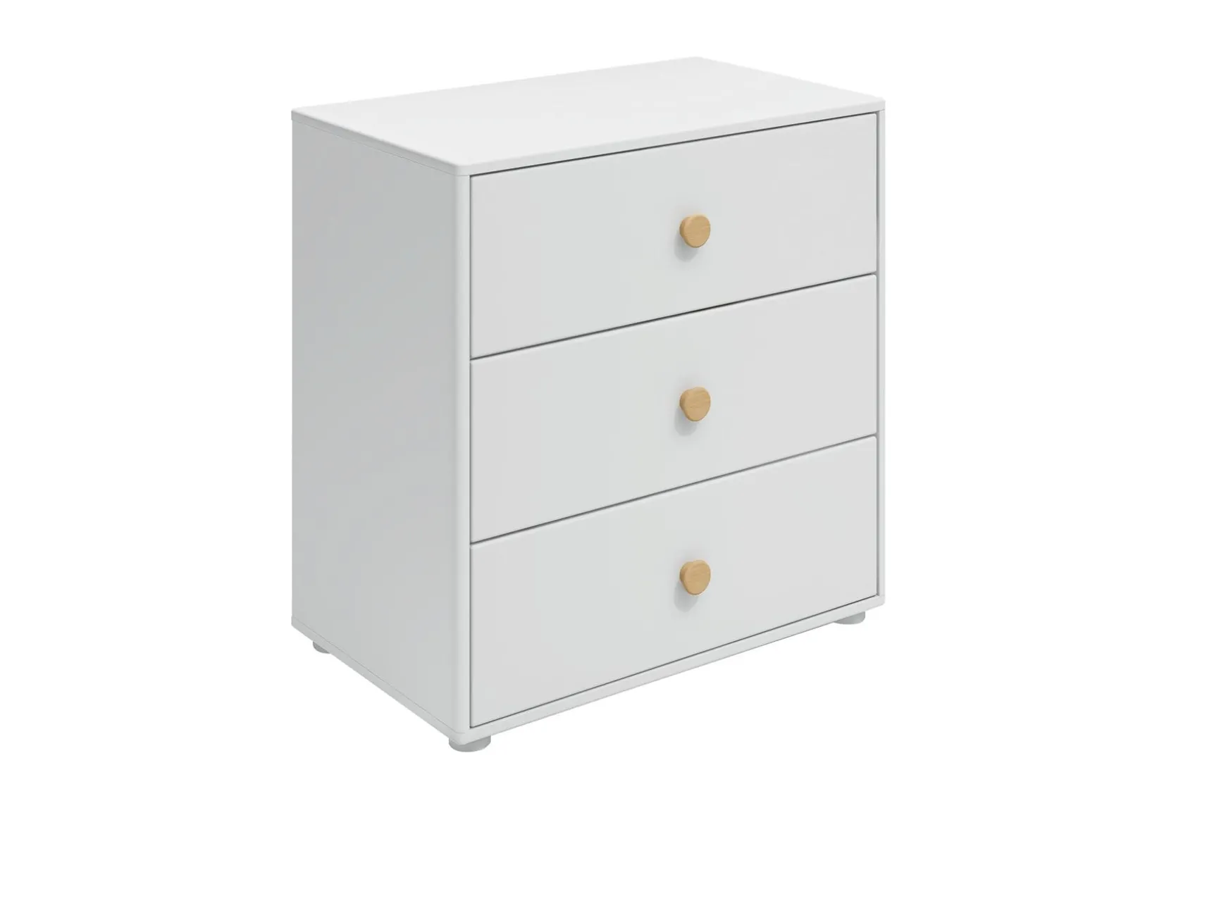 FLEXA Chests*Chest, 3 drawers