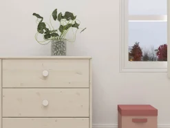 FLEXA Chests*Chest with 3 drawers
