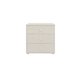 FLEXA Chests*Chest with 3 drawers