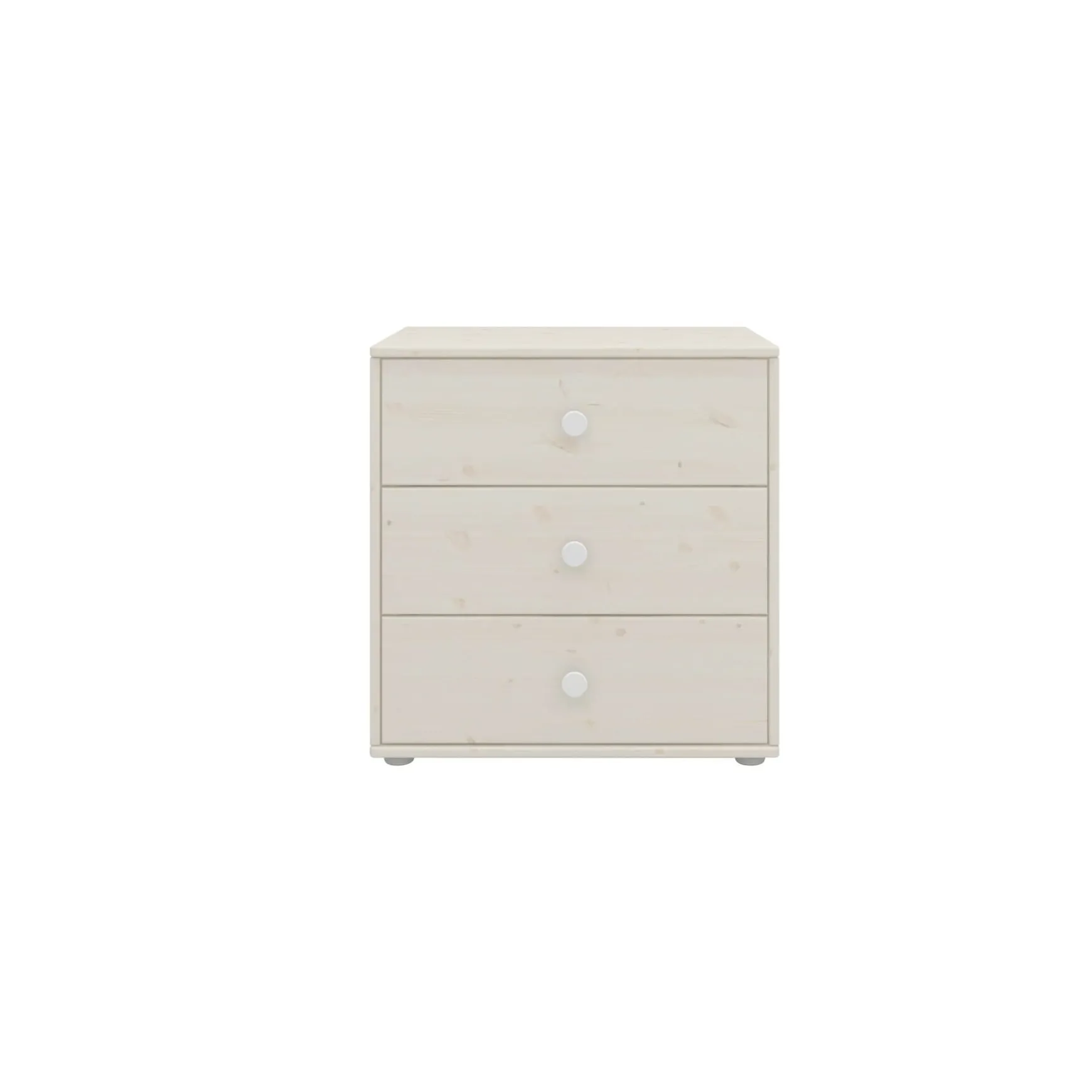 FLEXA Chests*Chest with 3 drawers