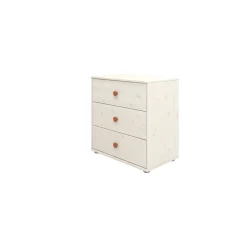 FLEXA Chests*Chest with 3 drawers
