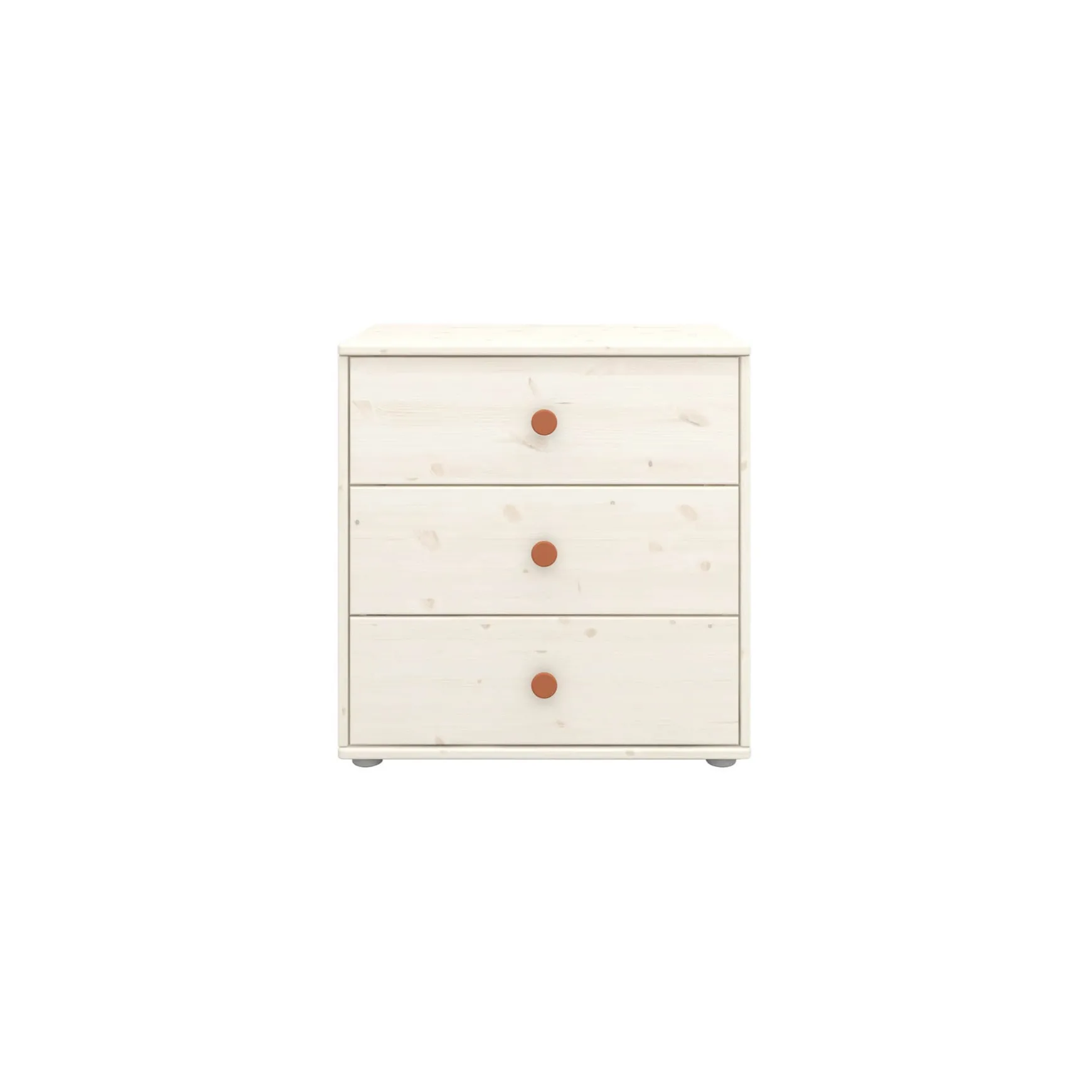 FLEXA Chests*Chest with 3 drawers