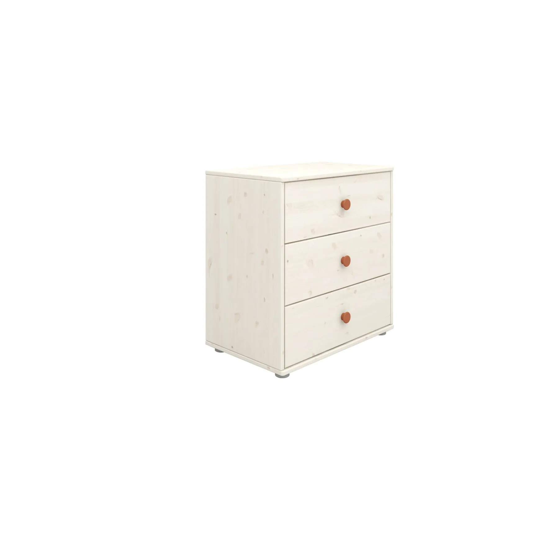 FLEXA Chests*Chest with 3 drawers