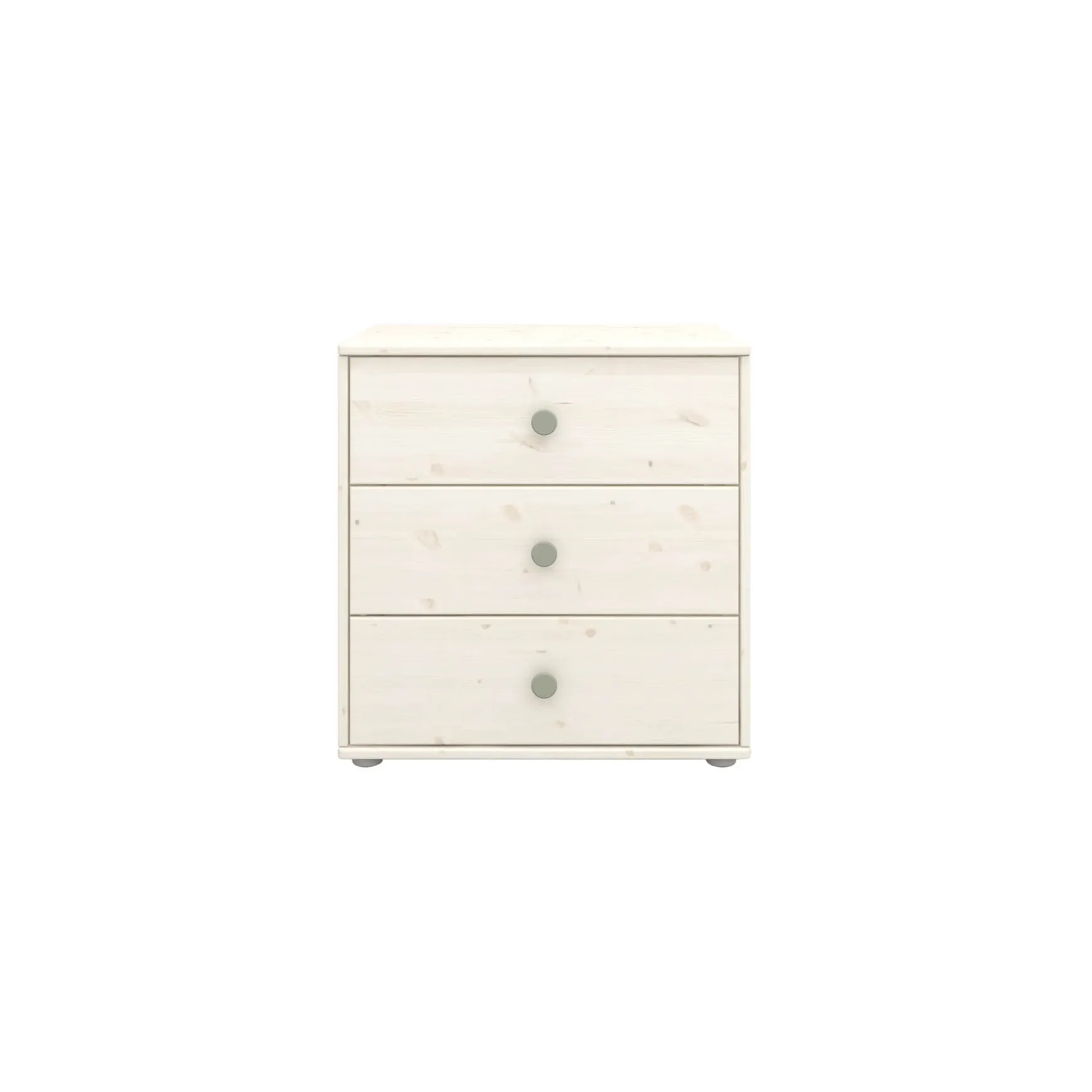 FLEXA Chests*Chest with 3 drawers