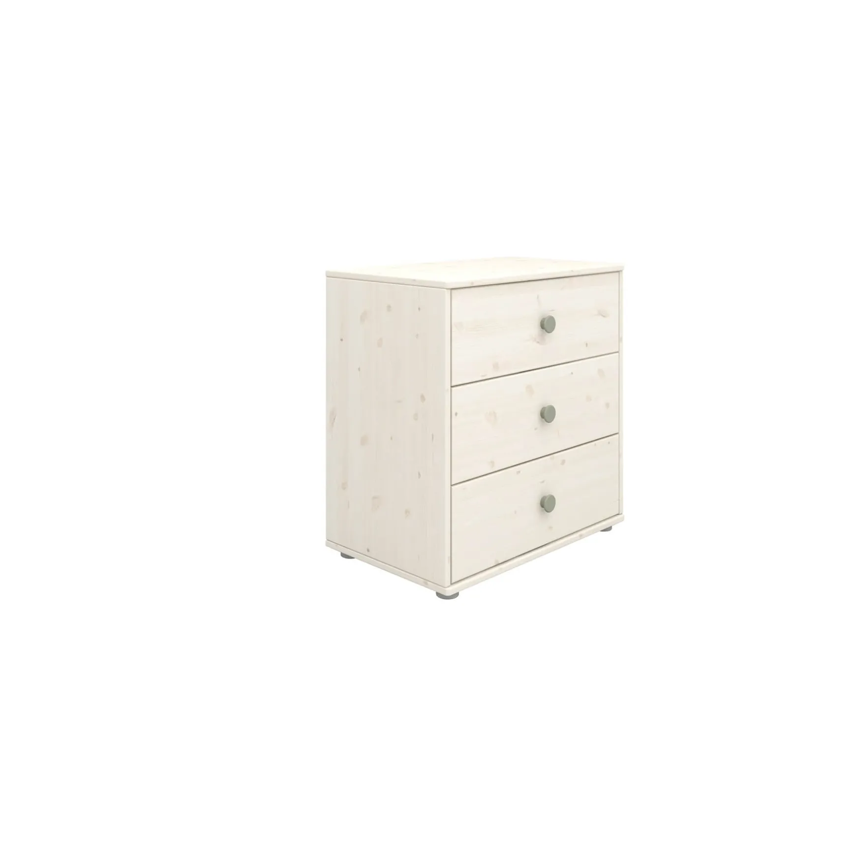 FLEXA Chests*Chest with 3 drawers