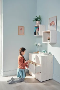 FLEXA Chests*Chest with 3 drawers