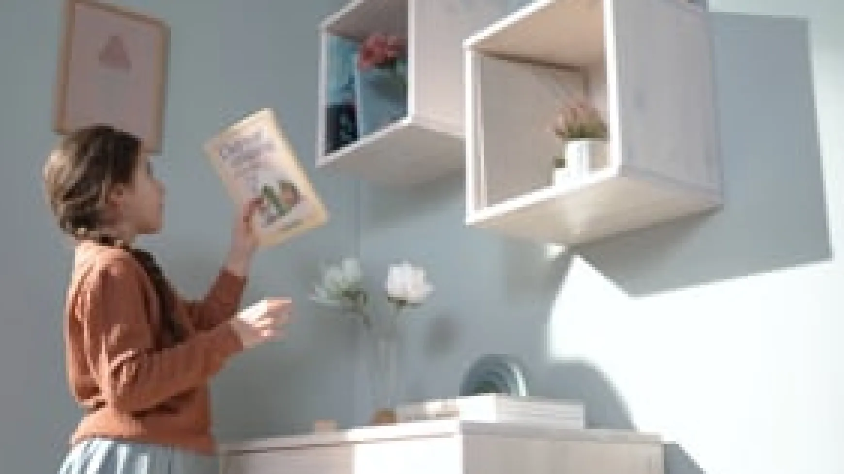 FLEXA Chests*Chest with 3 drawers
