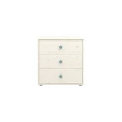 FLEXA Chests*Chest with 3 drawers