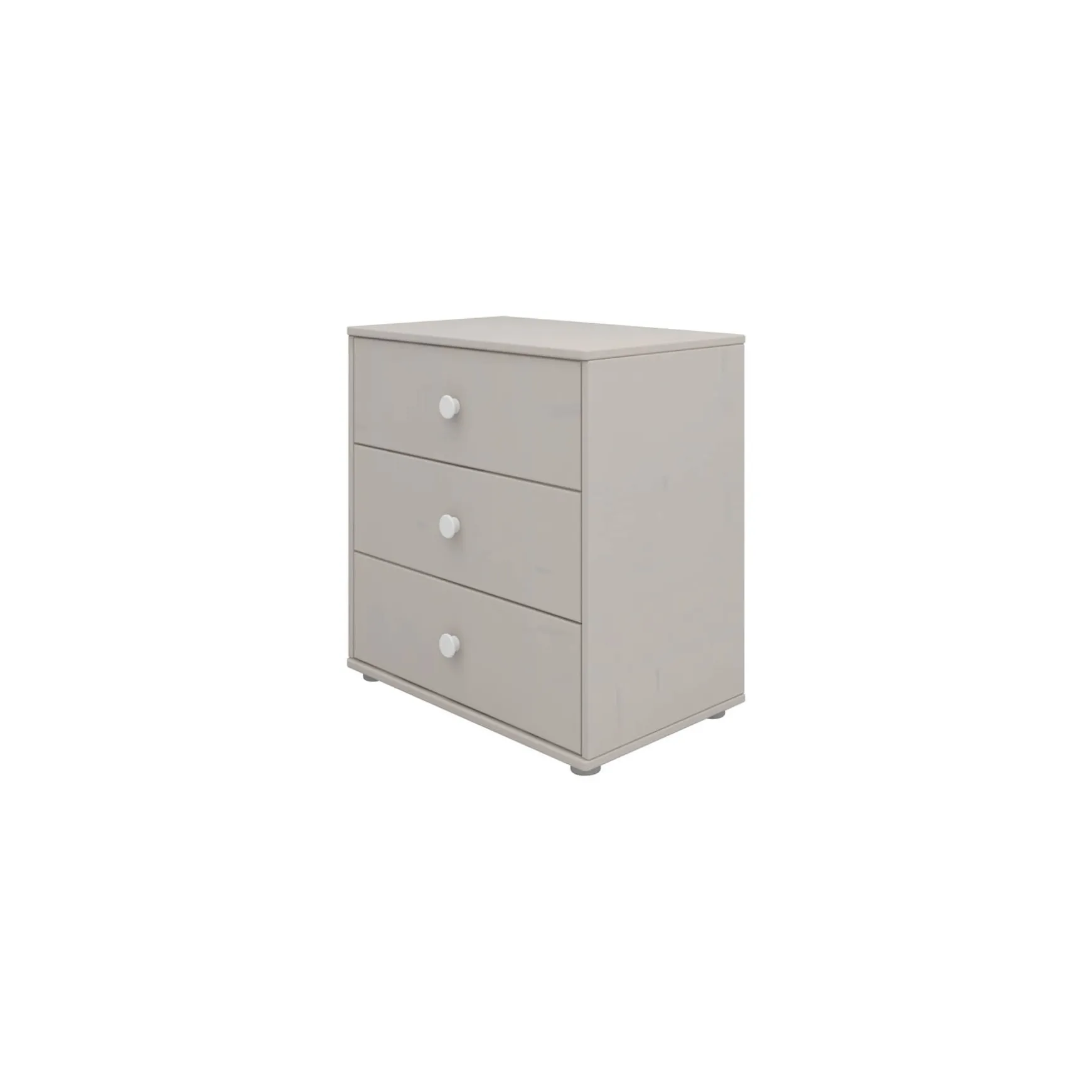 FLEXA Chests*Chest with 3 drawers