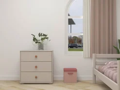 FLEXA Chests*Chest with 3 drawers
