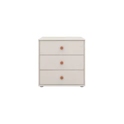 FLEXA Chests*Chest with 3 drawers