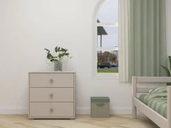 FLEXA Chests*Chest with 3 drawers