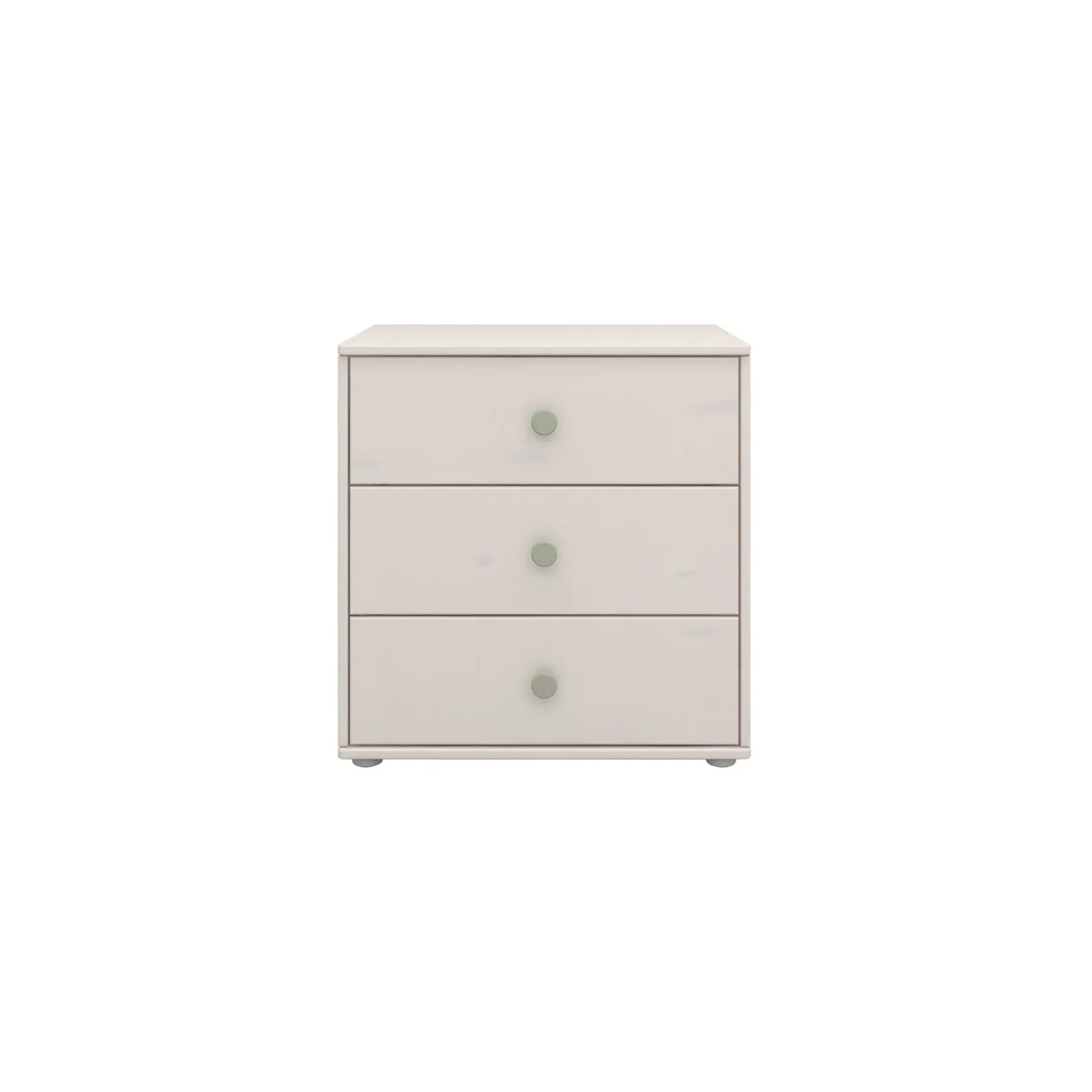 FLEXA Chests*Chest with 3 drawers