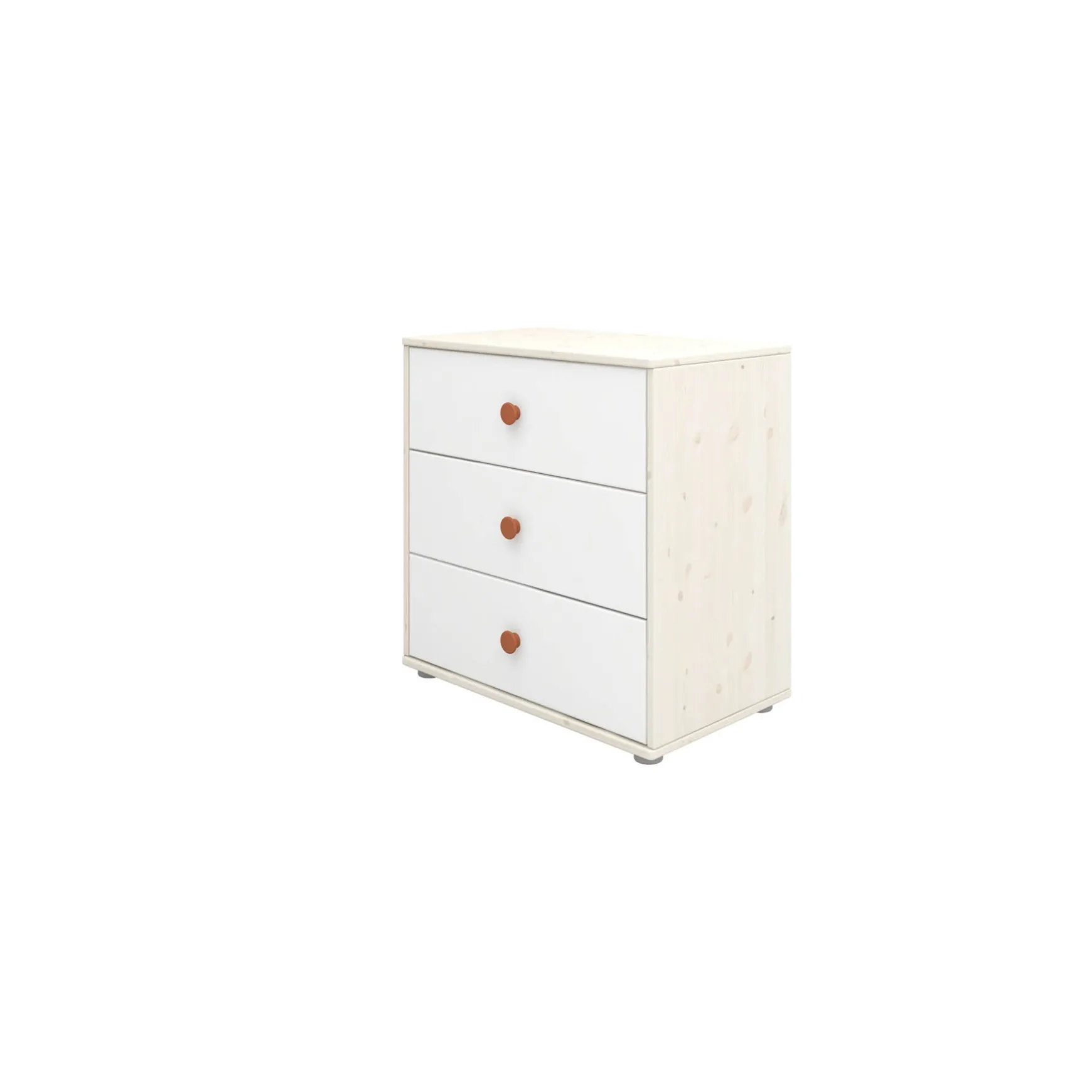 FLEXA Chests*Chest with 3 drawers