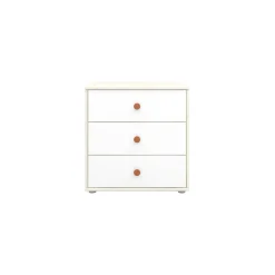 FLEXA Chests*Chest with 3 drawers