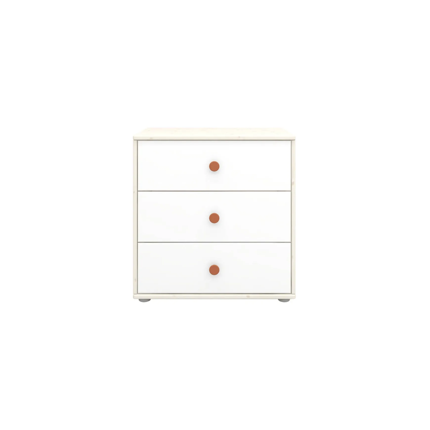 FLEXA Chests*Chest with 3 drawers