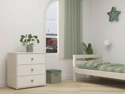 FLEXA Chests*Chest with 3 drawers