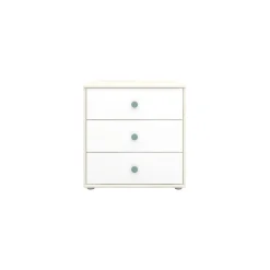 FLEXA Chests*Chest with 3 drawers