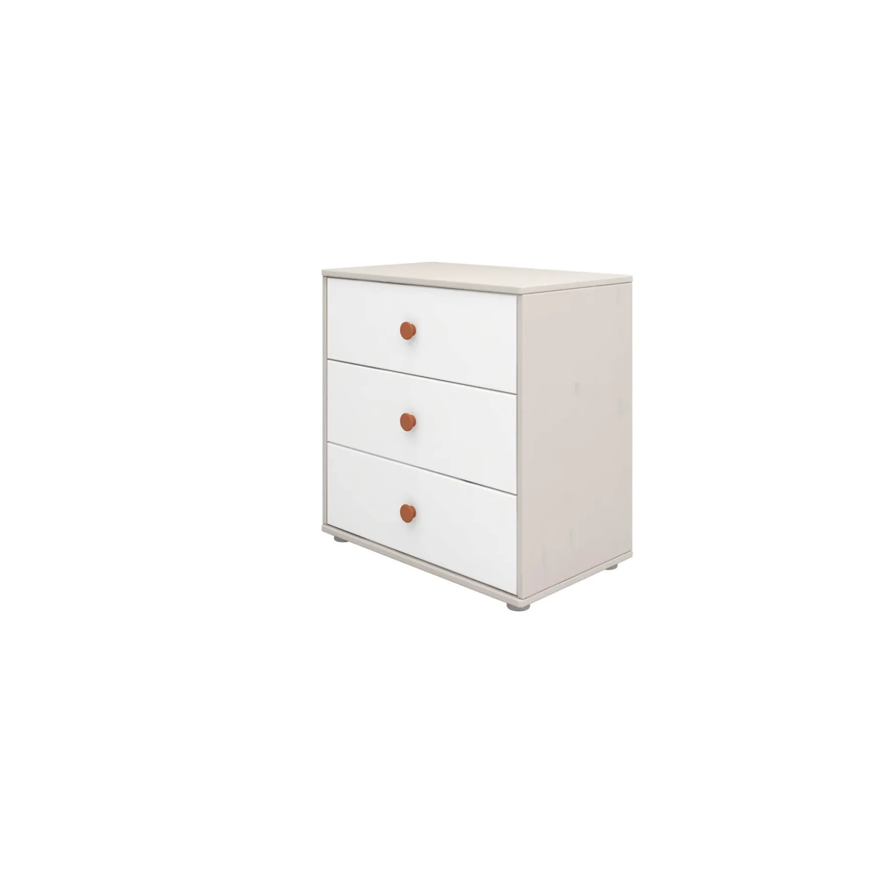 FLEXA Chests*Chest with 3 drawers