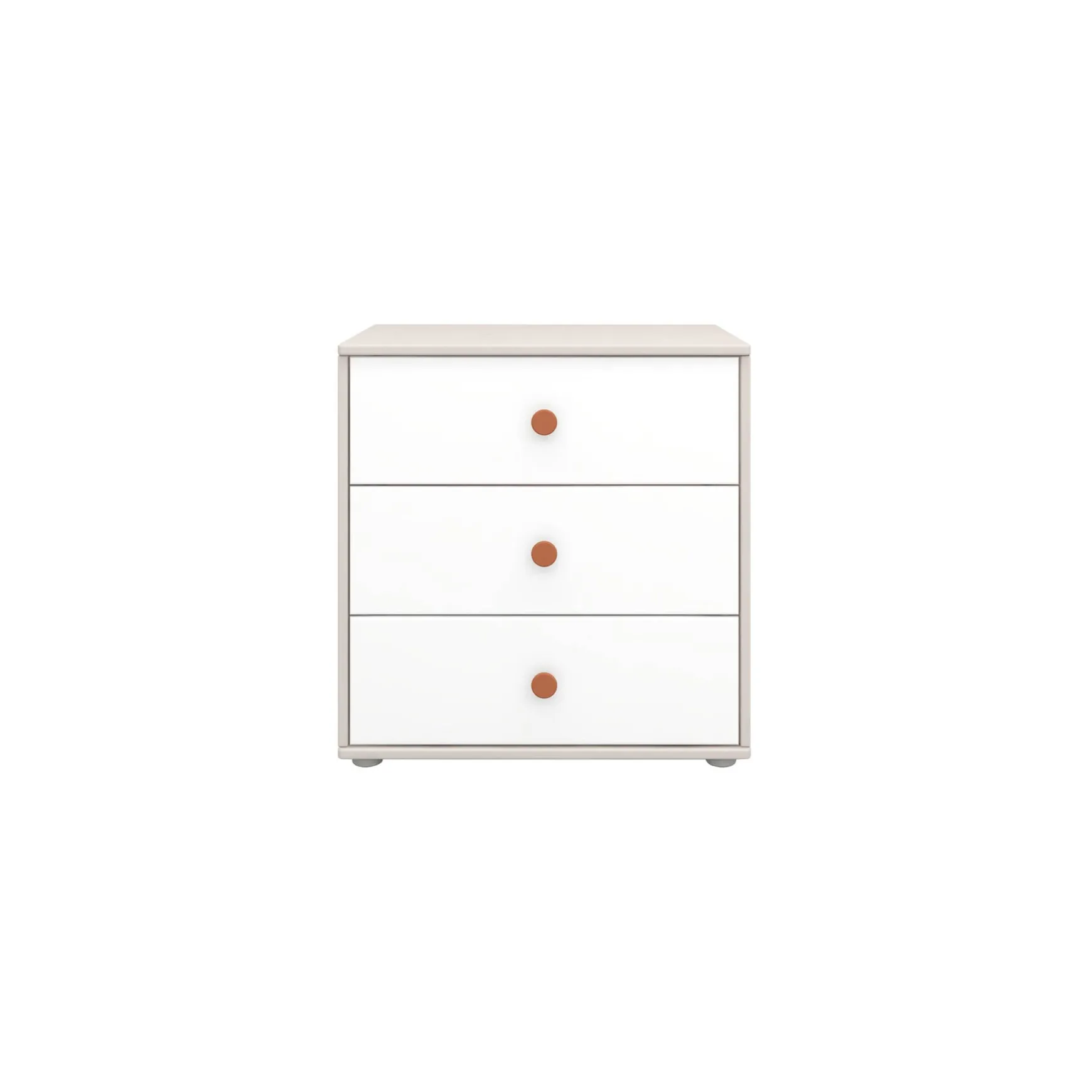 FLEXA Chests*Chest with 3 drawers