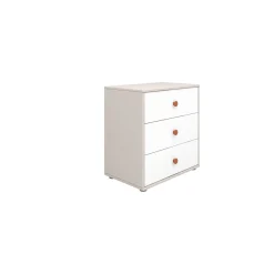 FLEXA Chests*Chest with 3 drawers
