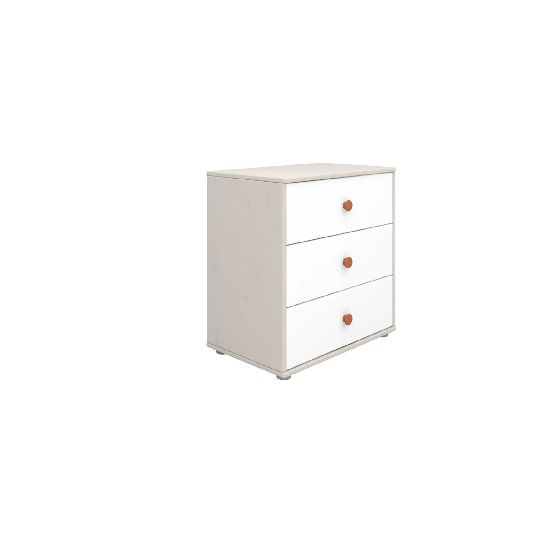 FLEXA Chests*Chest with 3 drawers