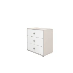 FLEXA Chests*Chest with 3 drawers