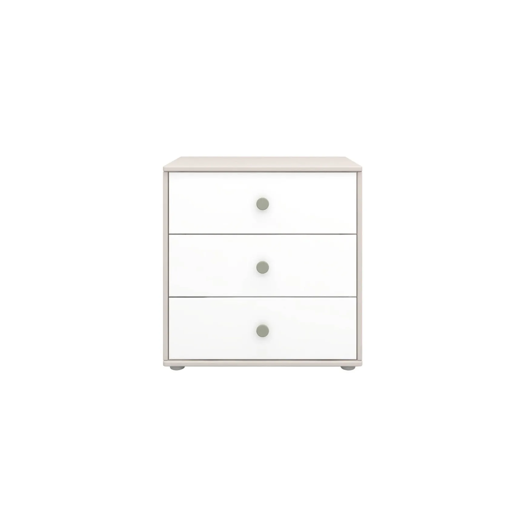 FLEXA Chests*Chest with 3 drawers
