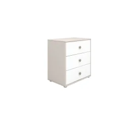 FLEXA Chests*Chest with 3 drawers