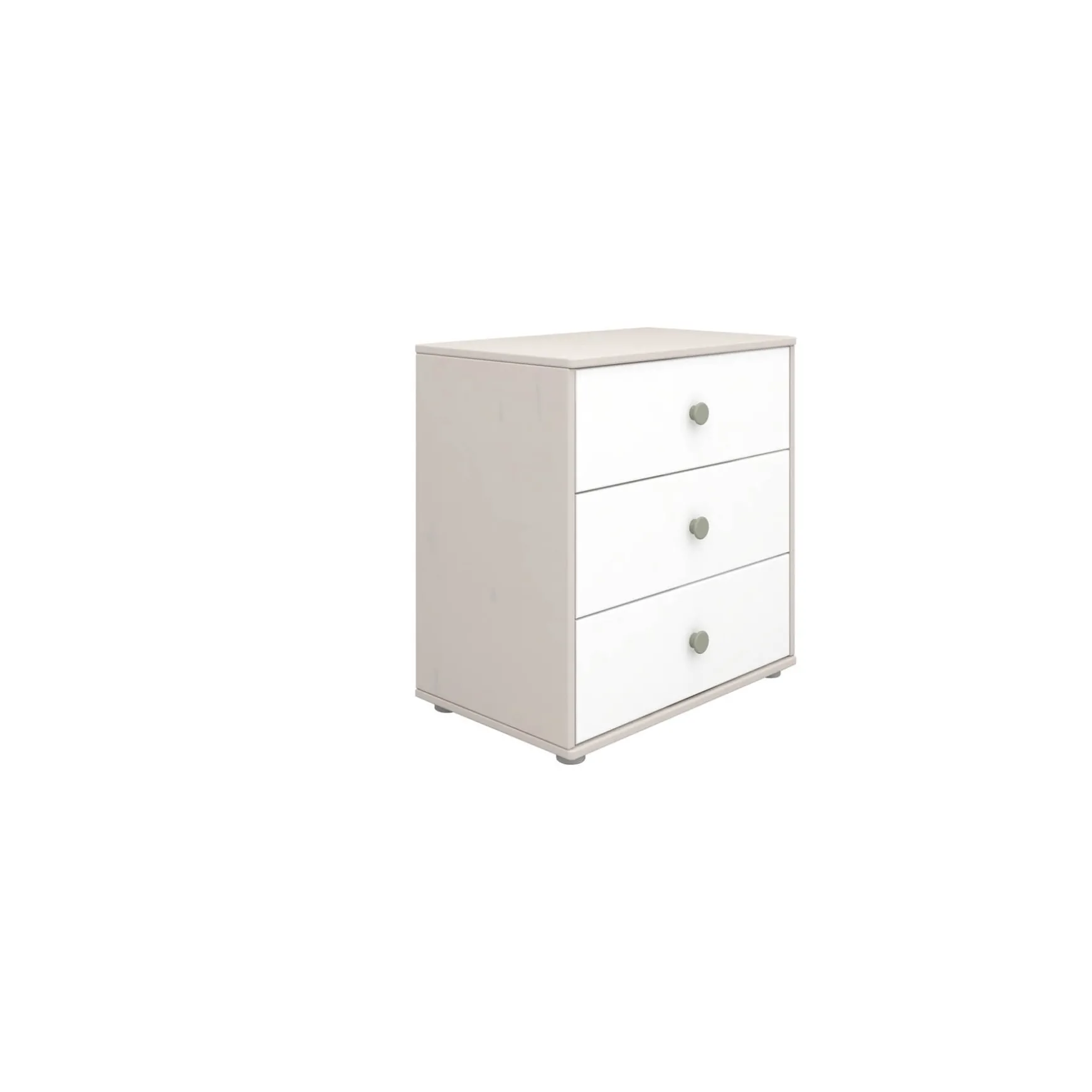 FLEXA Chests*Chest with 3 drawers