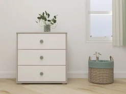 FLEXA Chests*Chest with 3 drawers