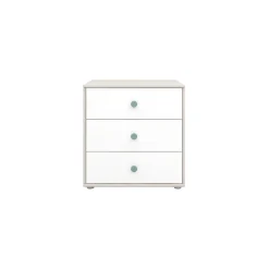 FLEXA Chests*Chest with 3 drawers