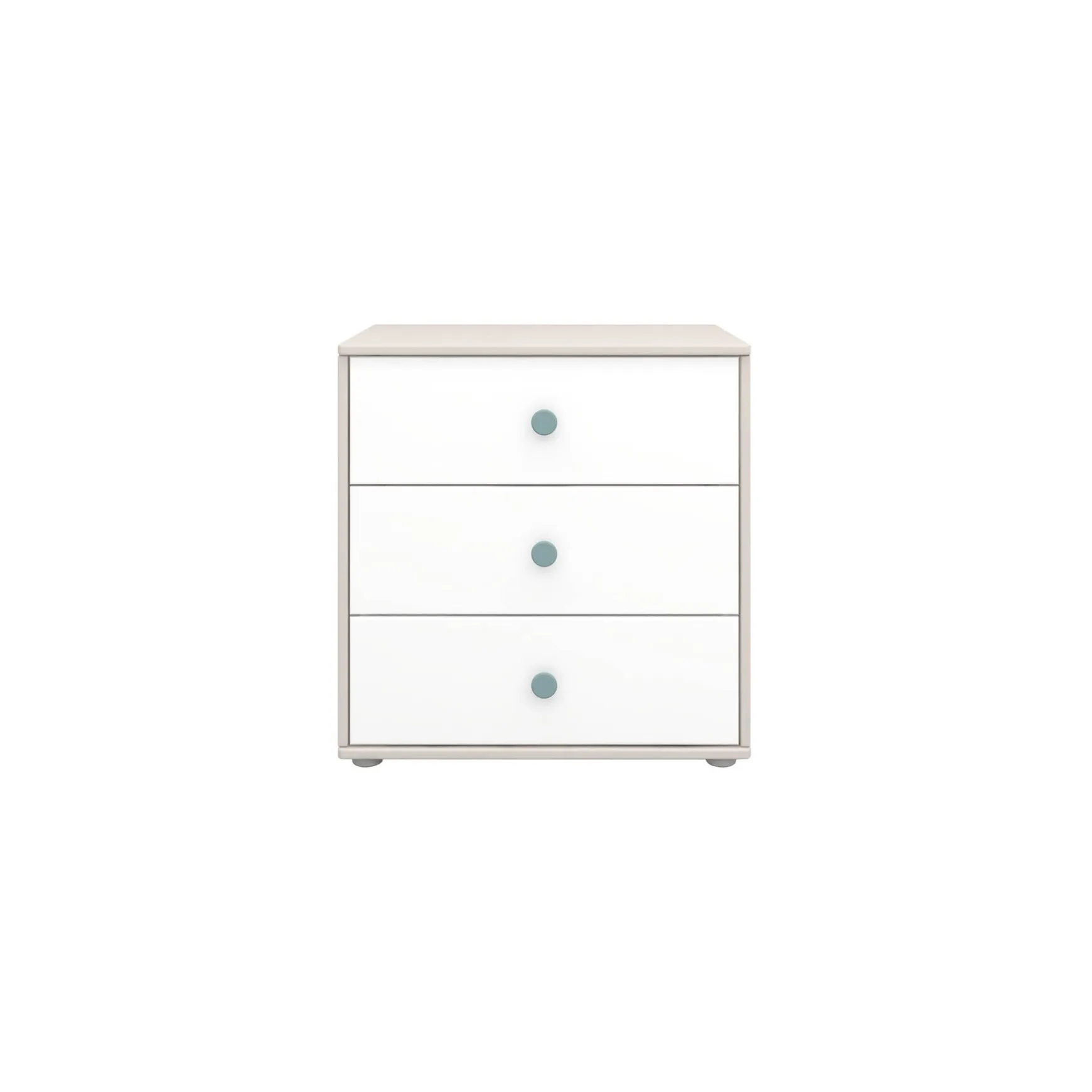 FLEXA Chests*Chest with 3 drawers