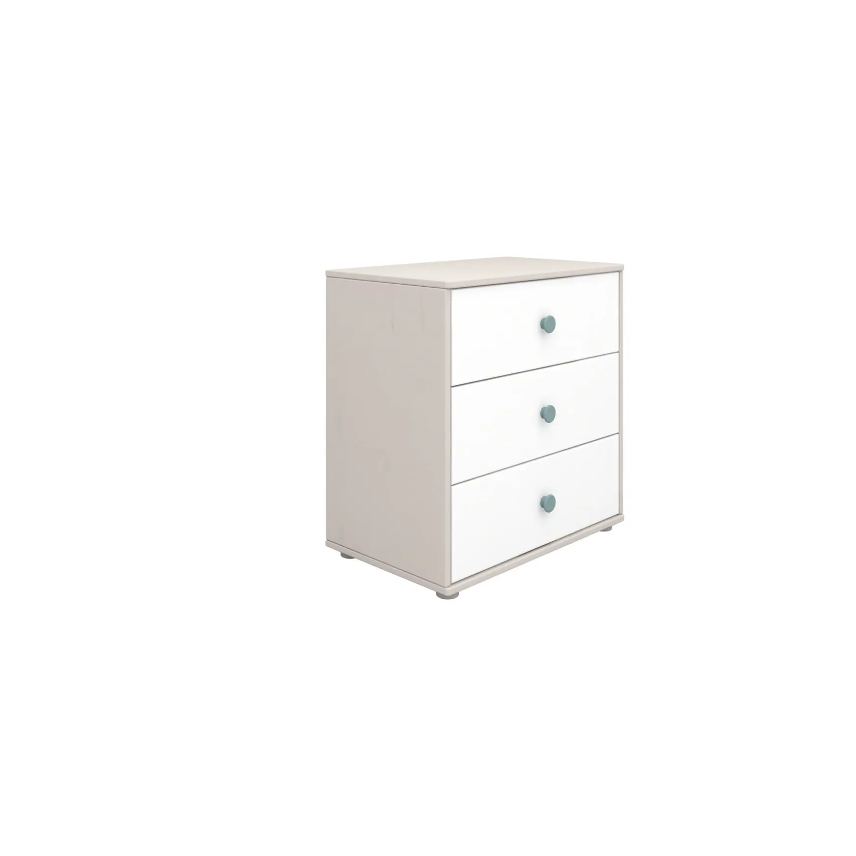FLEXA Chests*Chest with 3 drawers