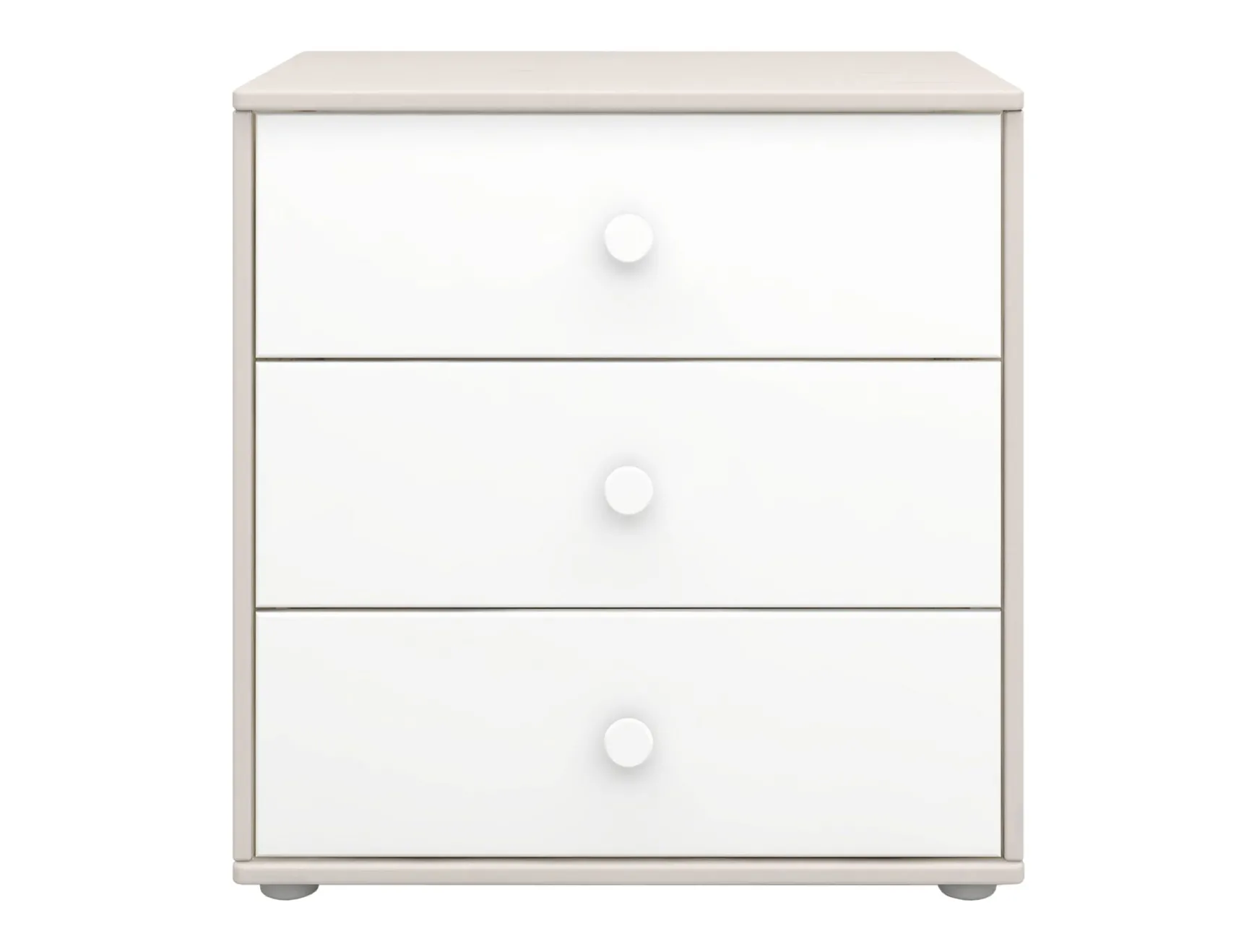 FLEXA Chests*Chest with 3 drawers