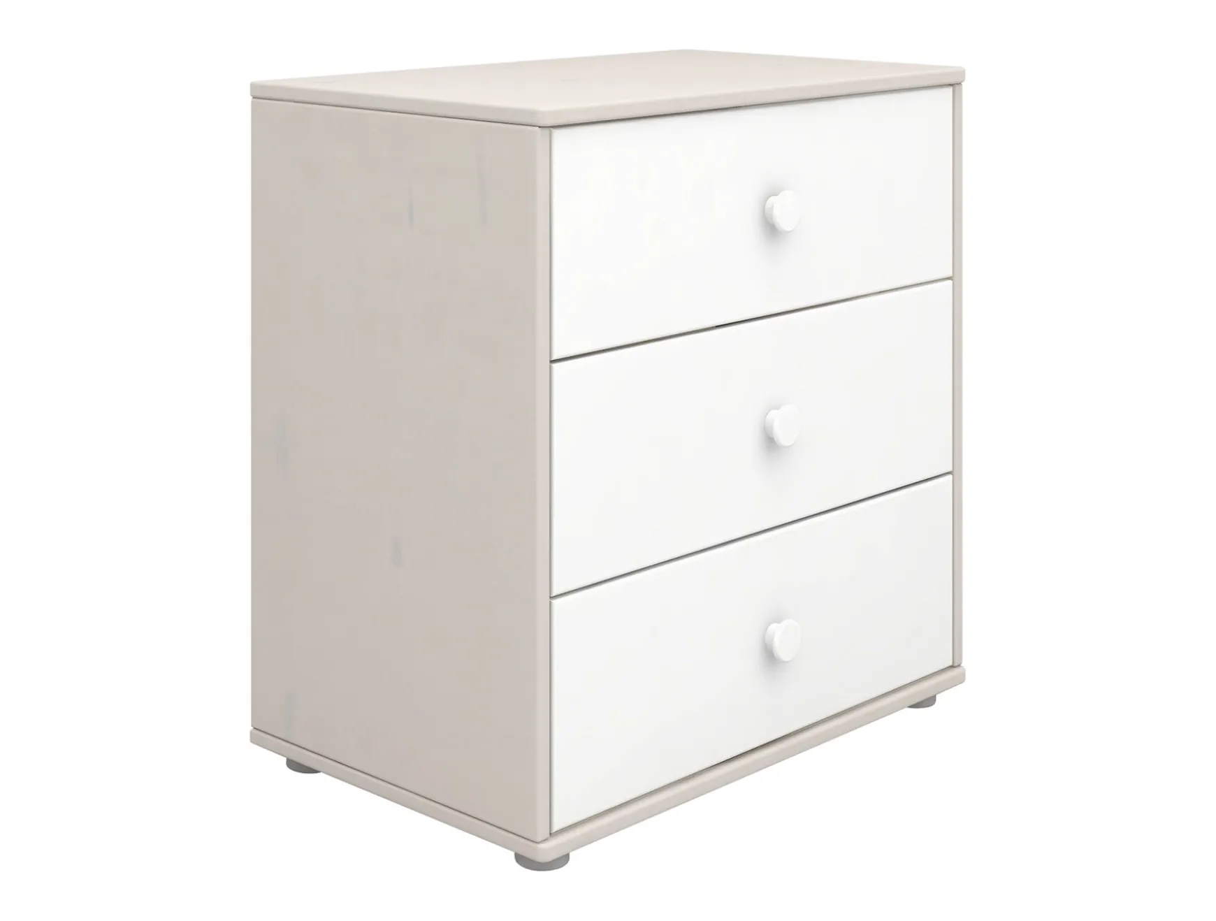 FLEXA Chests*Chest with 3 drawers