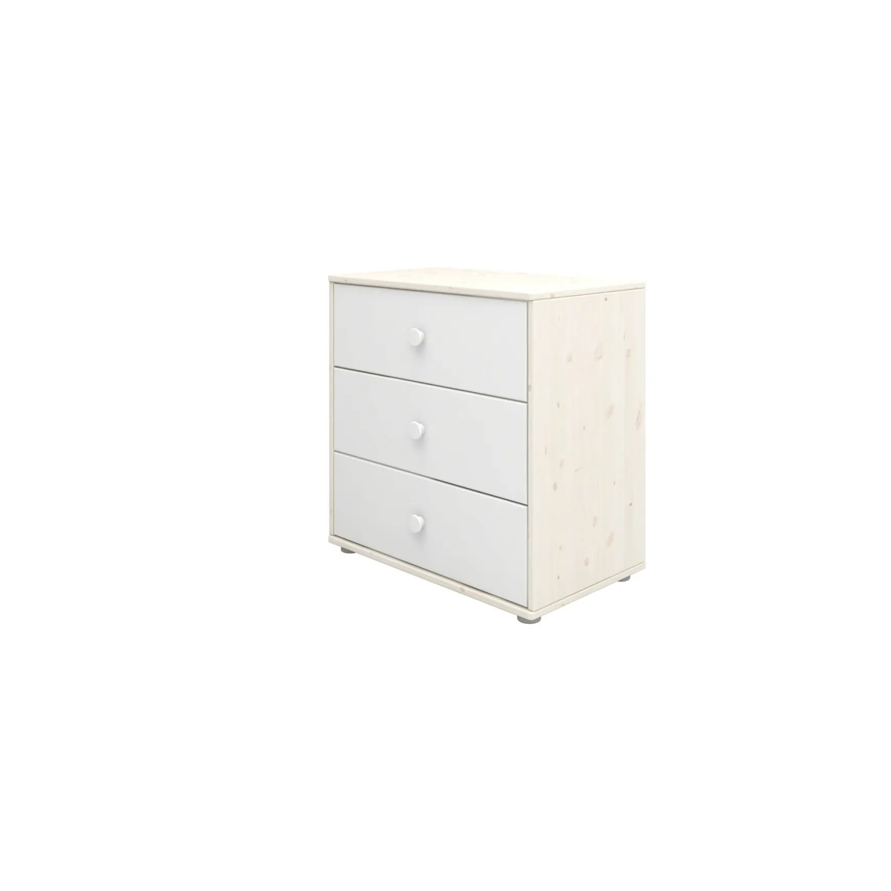 FLEXA Chests*Chest with 3 drawers